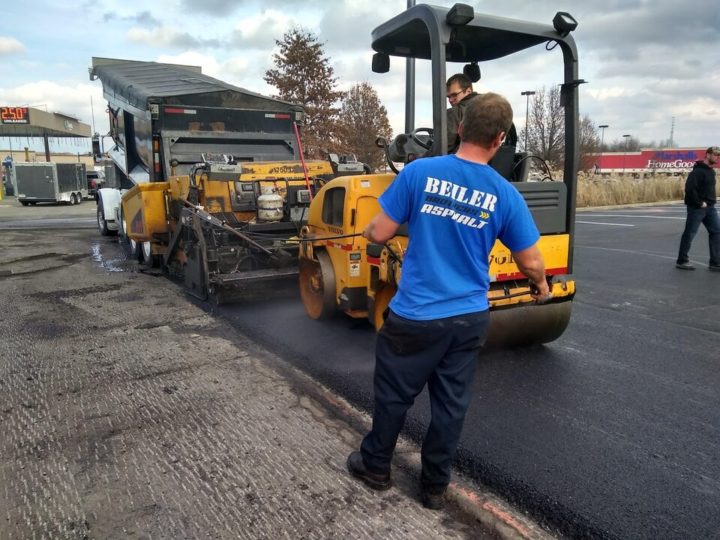 Beiler Brothers Asphalt Llc Asphalt Paving Pany